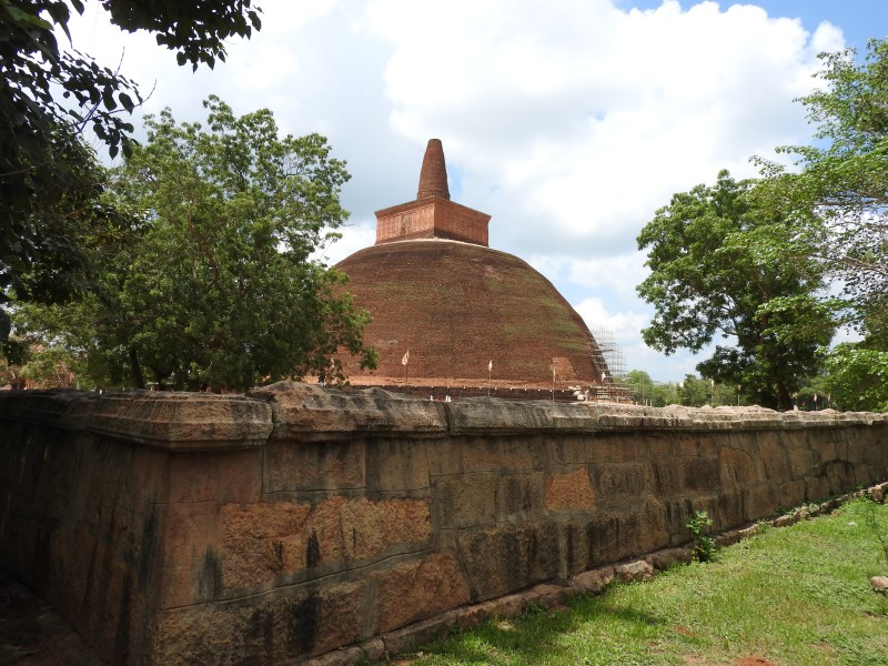 06 Anuradhapura